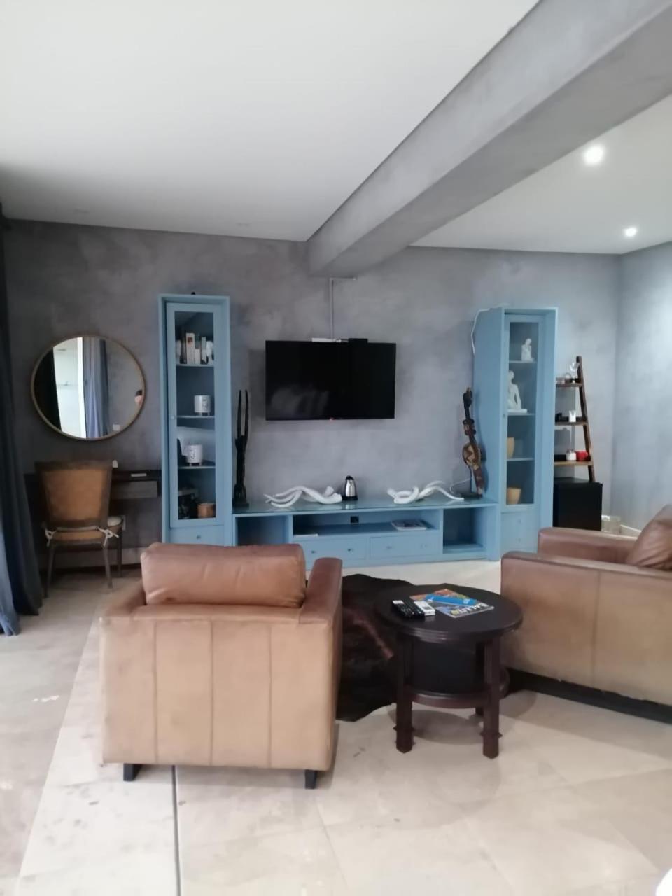 Vetho House 호텔 발리토 외부 사진