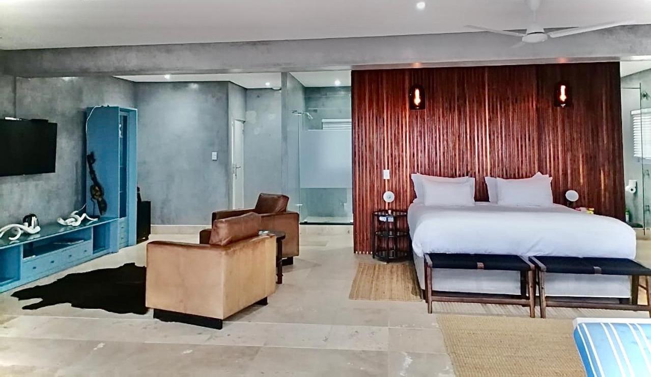 Vetho House 호텔 발리토 외부 사진