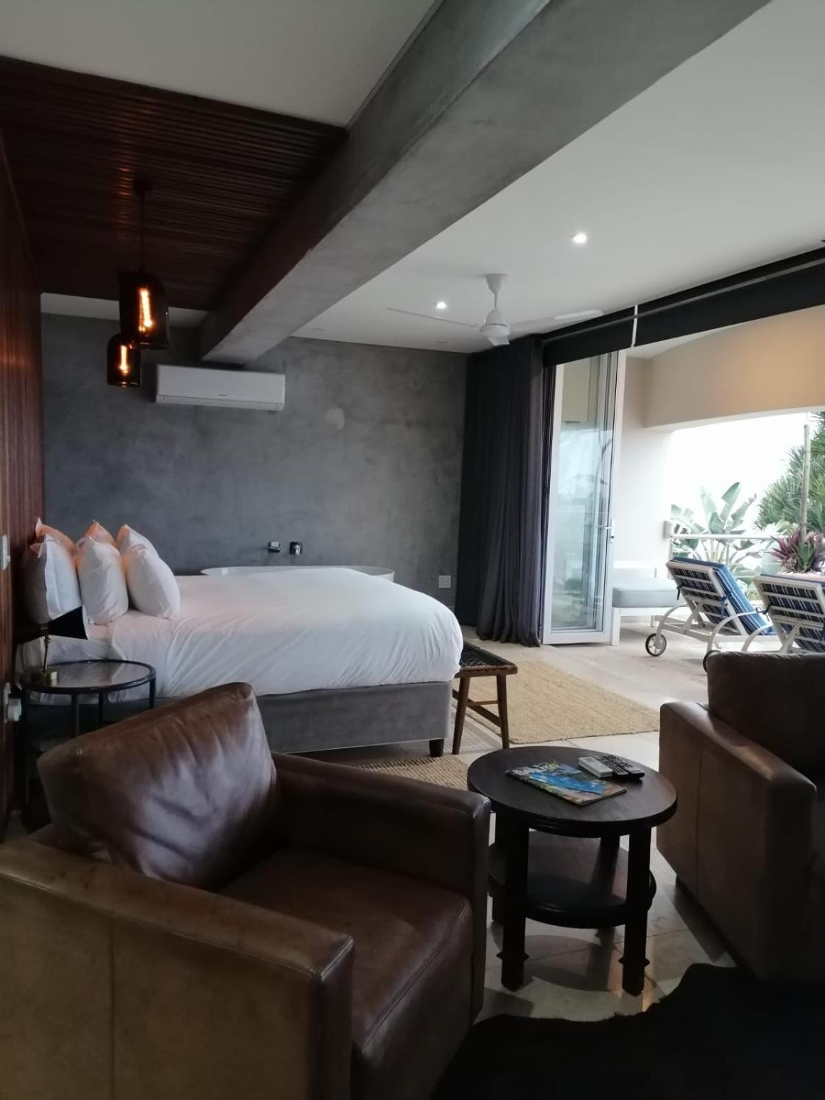 Vetho House 호텔 발리토 외부 사진
