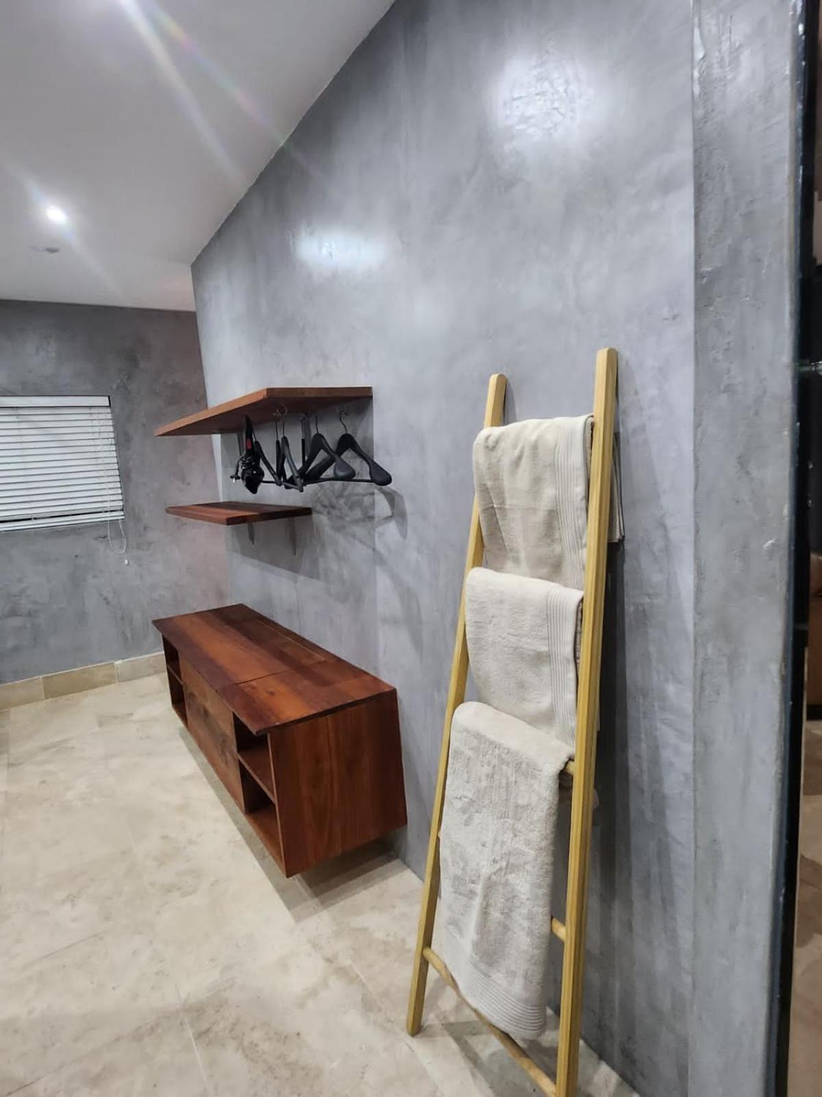 Vetho House 호텔 발리토 외부 사진
