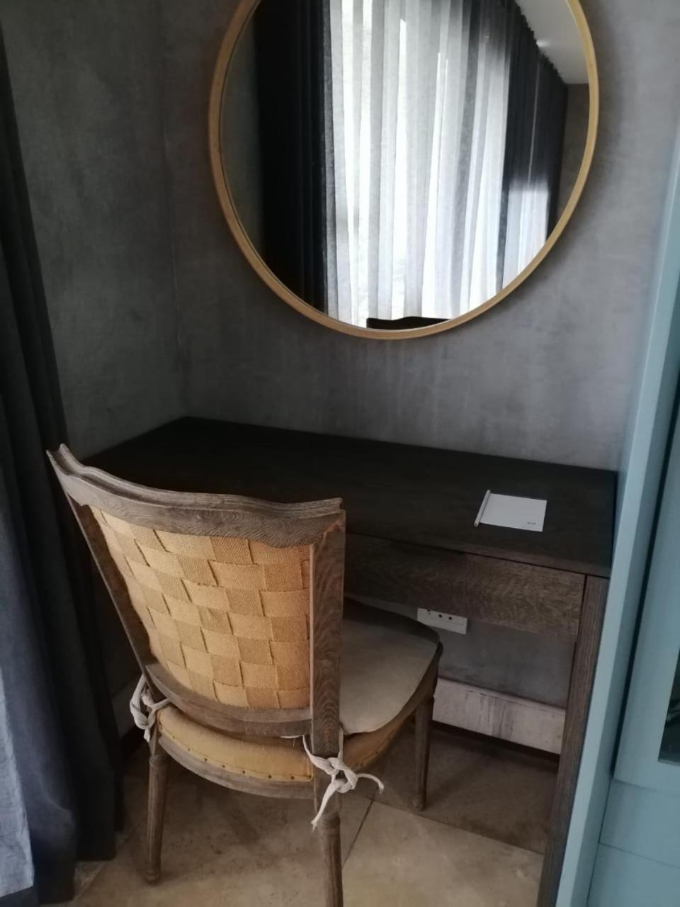 Vetho House 호텔 발리토 외부 사진