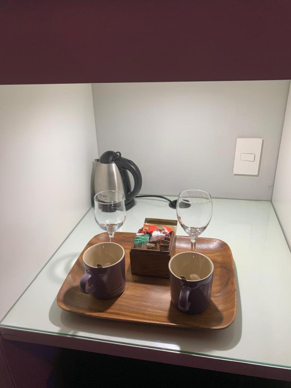 Vetho House 호텔 발리토 외부 사진